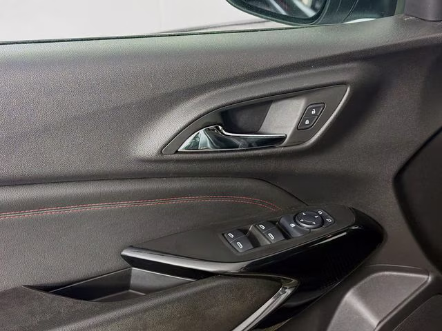 2024 Sterling Gray Metallic Chevrolet Trax 2RS FWD SUV