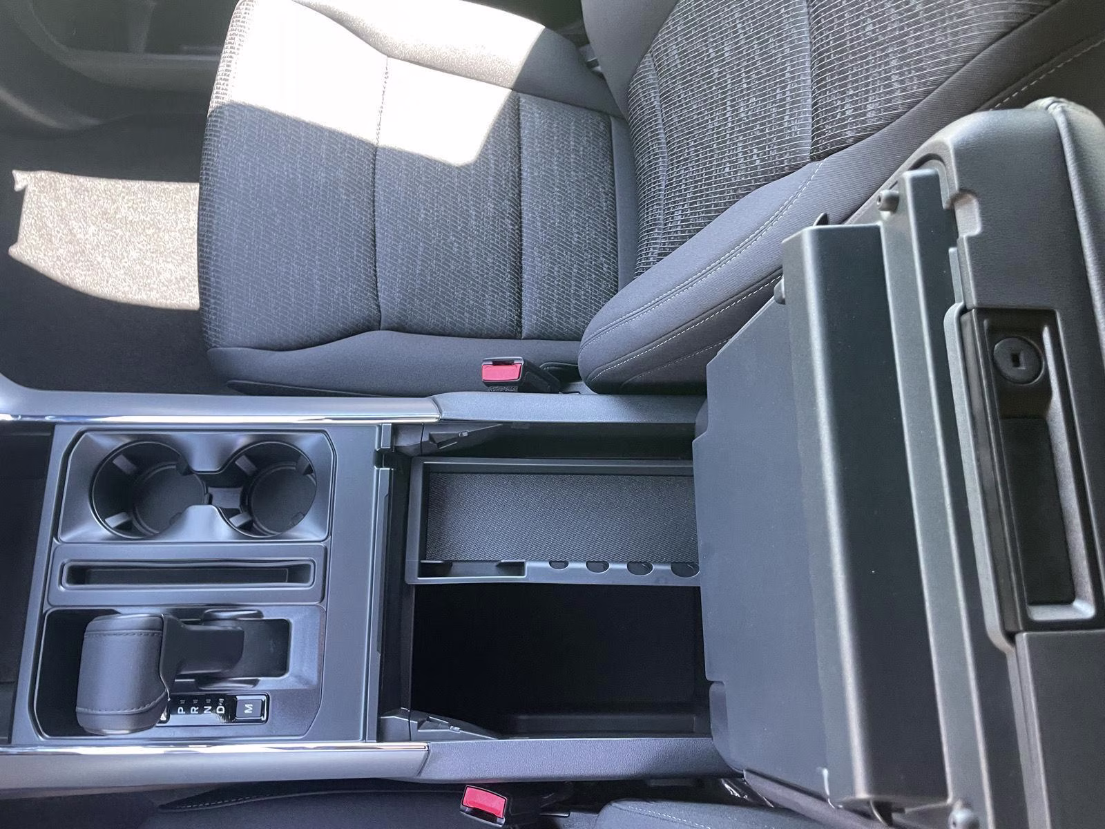 2026 Carbonized Gray Metallic Ford F-150 XLT 4X4 Truck