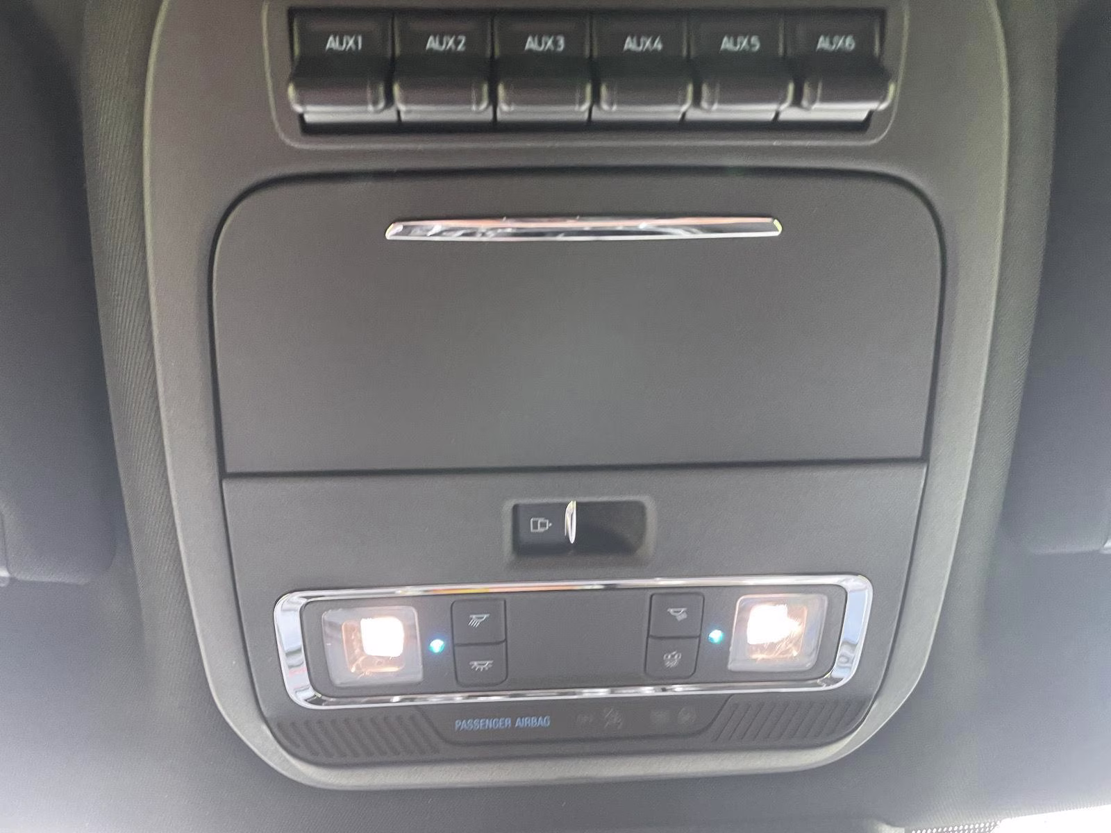 2026 Agate Black Metallic Ford F-150 Raptor 4X4 Truck