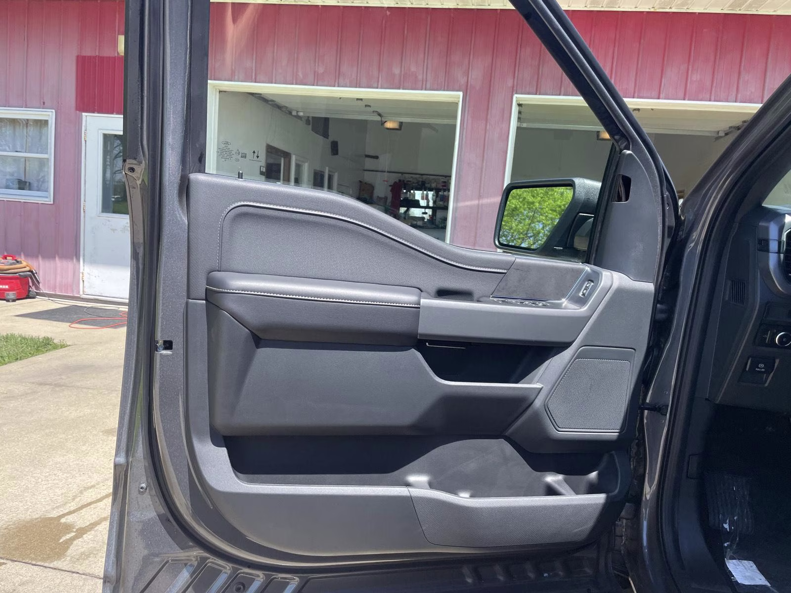 2026 Carbonized Gray Metallic Ford F-150 XLT 4X4 Truck