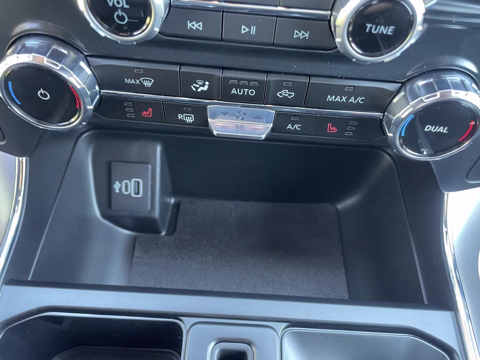 2026 Carbonized Gray Metallic Ford F-150 XLT 4X4 Truck
