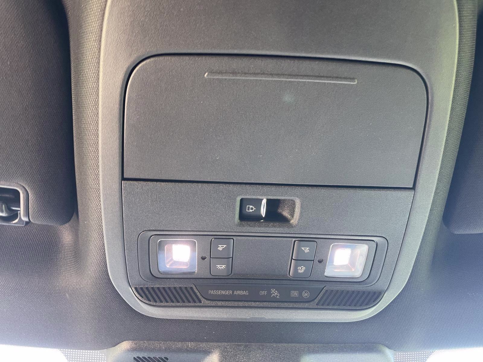2026 Carbonized Gray Metallic Ford F-150 XLT 4X4 Truck