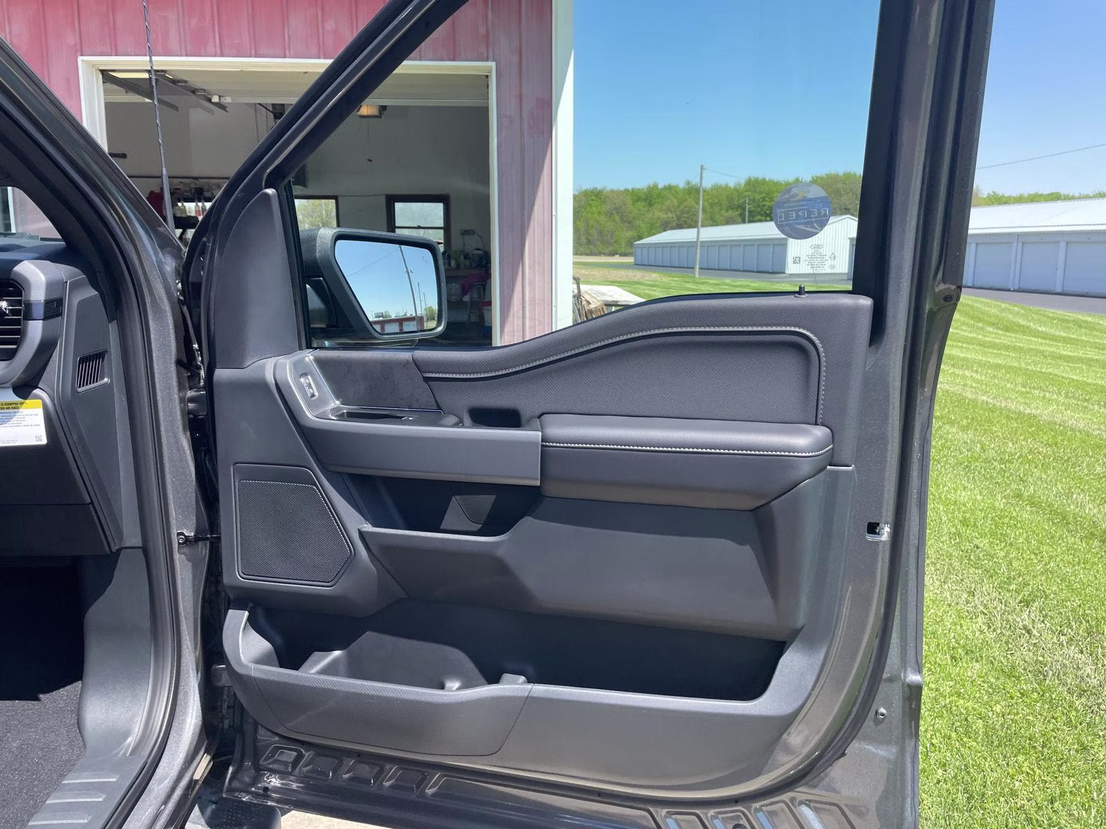 2026 Carbonized Gray Metallic Ford F-150 XLT 4X4 Truck