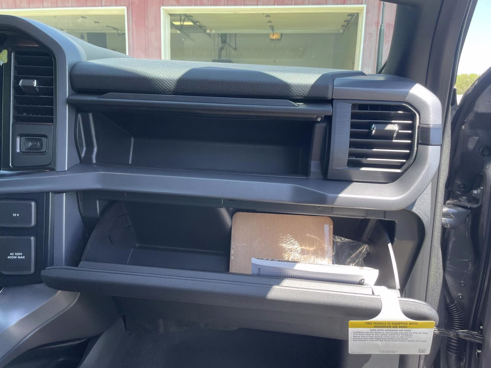 2026 Carbonized Gray Metallic Ford F-150 XLT 4X4 Truck