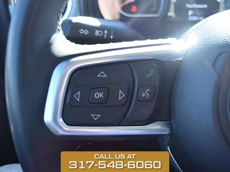 2025 Bright White Clearcoat Jeep Wrangler Sahara 4X4 SUV