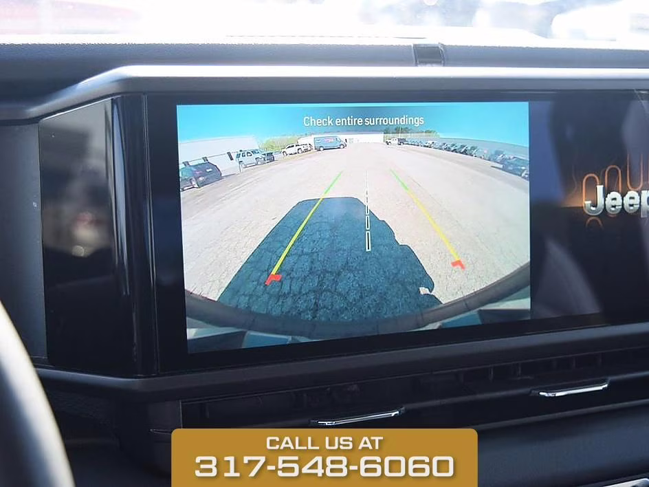 2025 Bright White Clearcoat Jeep Wrangler Sahara 4X4 SUV