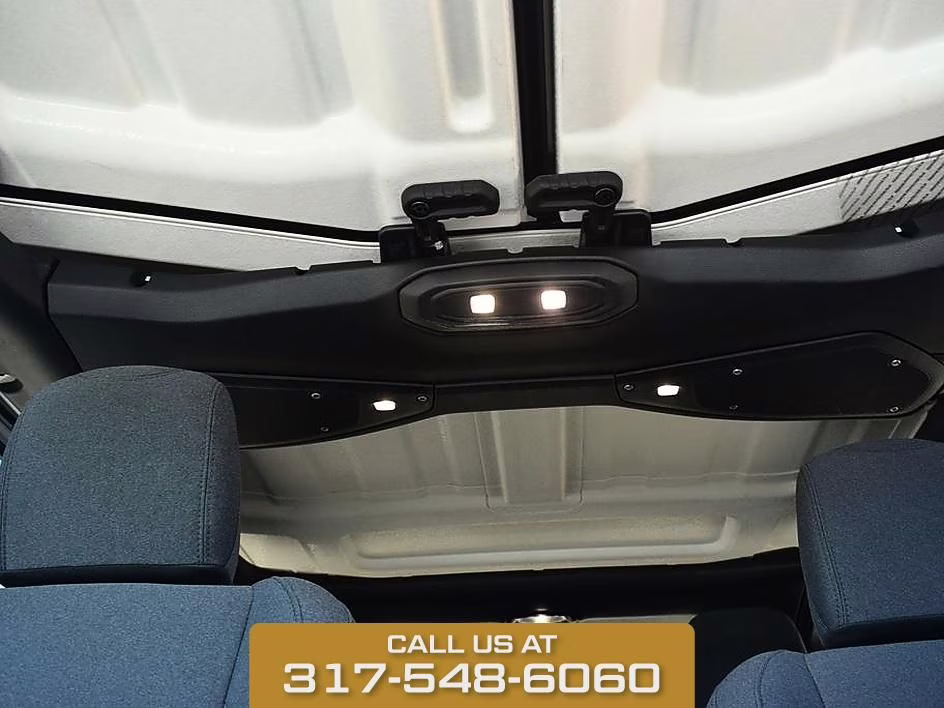 2025 Bright White Clearcoat Jeep Wrangler Sahara 4X4 SUV