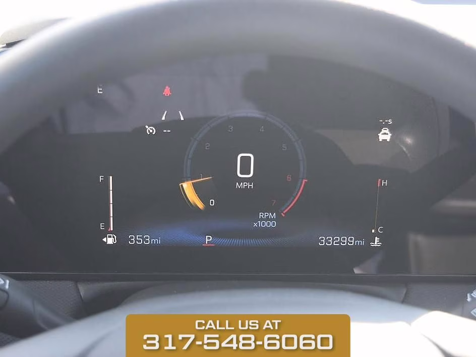 2025 Summit White Chevrolet Trailblazer LT FWD SUV