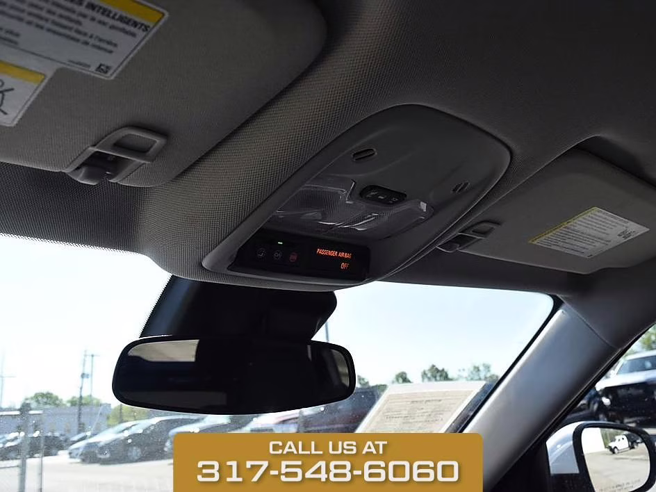 2025 Summit White Chevrolet Trailblazer LT FWD SUV