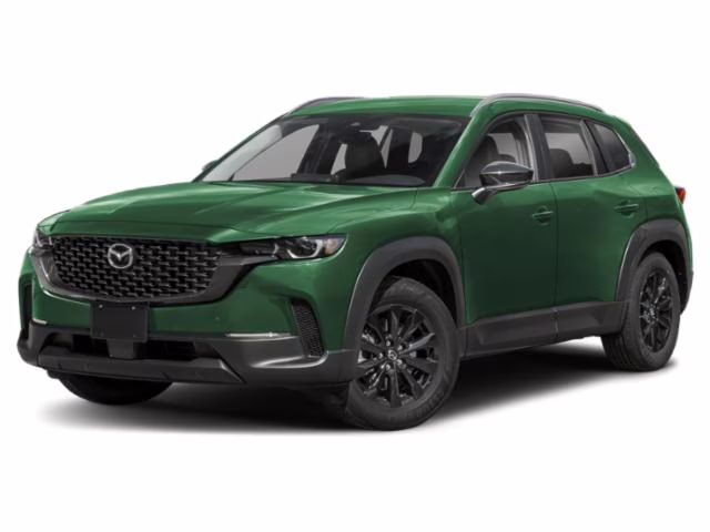 2025 Cypress Mazda CX-50 2.5 S Preferred Package AWD SUV