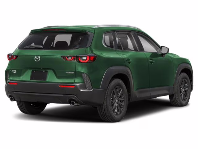2025 Cypress Mazda CX-50 2.5 S Preferred Package AWD SUV