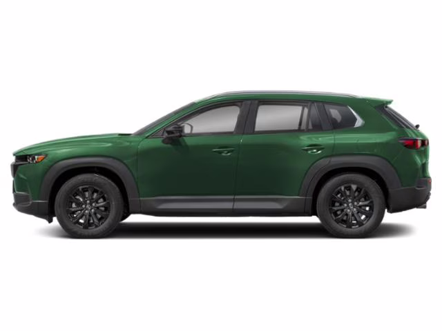2025 Cypress Mazda CX-50 2.5 S Preferred Package AWD SUV
