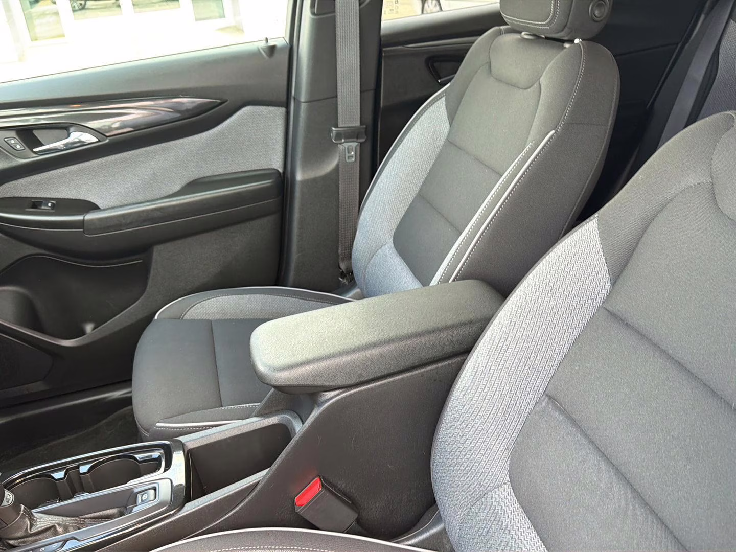 2025 Marina Blue Metallic Chevrolet Trailblazer LT AWD SUV