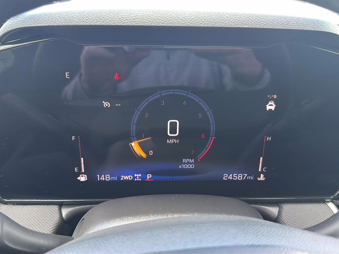 2025 Marina Blue Metallic Chevrolet Trailblazer LT AWD SUV