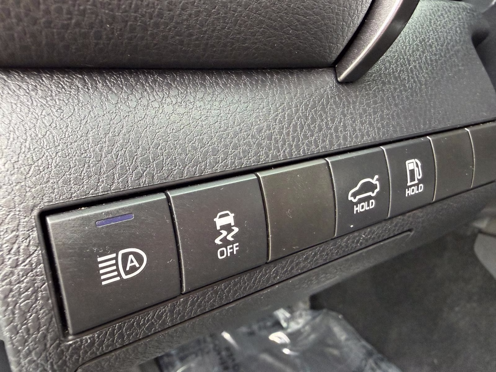 2023 Midnight Black Metallic Toyota Camry XLE V6 FWD Sedan