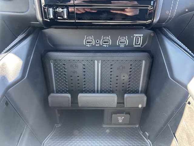 2026 Bright White Clearcoat Ram 1500 Limited Night Edition 4X4 Truck