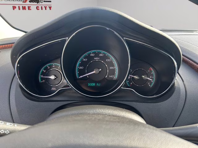 2010 Red Jewel Tintcoat Chevrolet Malibu LTZ FWD Sedan