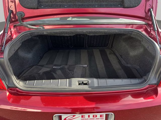 2010 Red Jewel Tintcoat Chevrolet Malibu LTZ FWD Sedan