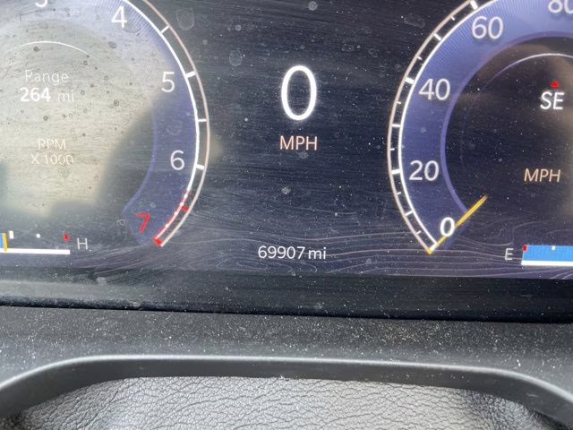 2023 Velvet Red Pearlcoat Jeep Grand Cherokee L Laredo 4X4 SUV