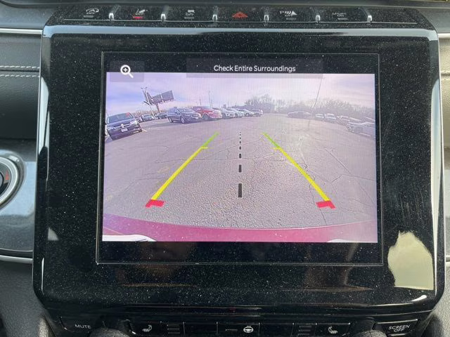 2023 Velvet Red Pearlcoat Jeep Grand Cherokee L Laredo 4X4 SUV