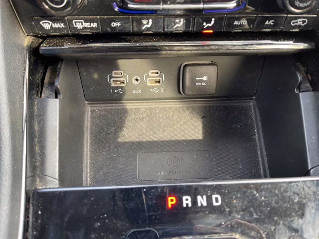 2023 Velvet Red Pearlcoat Jeep Grand Cherokee L Laredo 4X4 SUV