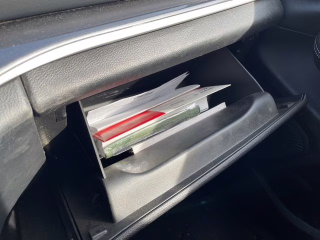 2023 Velvet Red Pearlcoat Jeep Grand Cherokee L Laredo 4X4 SUV