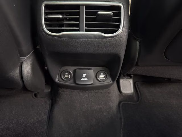 2023 Serenity White Pearl Hyundai Santa Fe Calligraphy AWD SUV