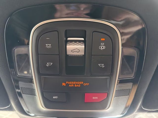 2023 Serenity White Pearl Hyundai Santa Fe Calligraphy AWD SUV