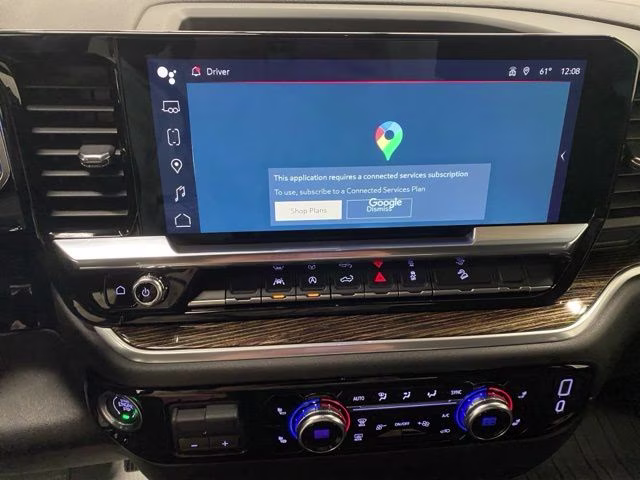 2023 Titanium Rush Metallic GMC Sierra 1500 Elevation 4X4 Truck