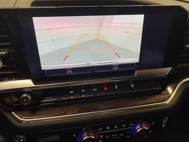 2023 Titanium Rush Metallic GMC Sierra 1500 Elevation 4X4 Truck