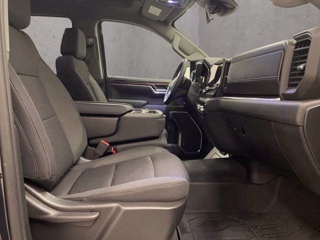 2023 Titanium Rush Metallic GMC Sierra 1500 Elevation 4X4 Truck
