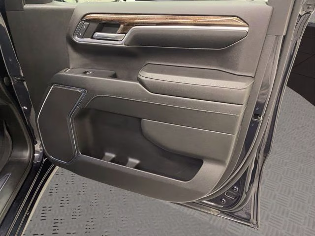 2023 Titanium Rush Metallic GMC Sierra 1500 Elevation 4X4 Truck