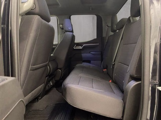 2023 Titanium Rush Metallic GMC Sierra 1500 Elevation 4X4 Truck