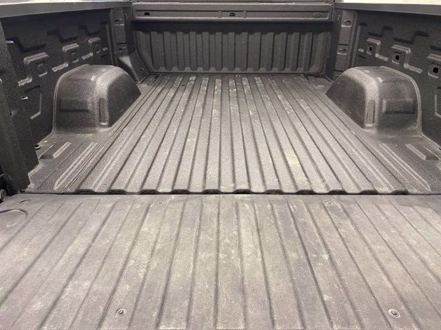 2023 Titanium Rush Metallic GMC Sierra 1500 Elevation 4X4 Truck