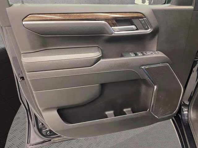 2023 Titanium Rush Metallic GMC Sierra 1500 Elevation 4X4 Truck