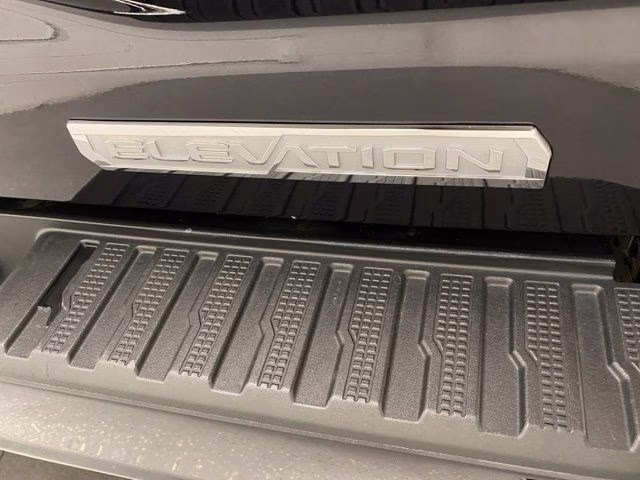 2023 Titanium Rush Metallic GMC Sierra 1500 Elevation 4X4 Truck