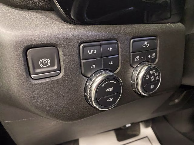 2023 Titanium Rush Metallic GMC Sierra 1500 Elevation 4X4 Truck