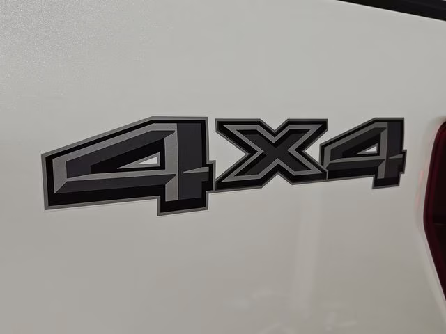 2026 Star White Metallic Tri-Coat Ford F-150 Platinum 4X4 Truck
