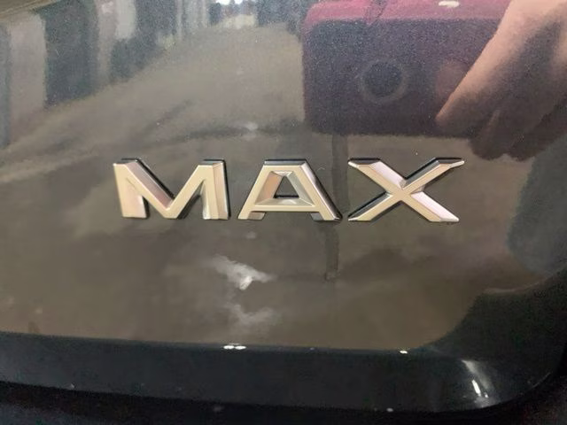 2026 Blue Ford Expedition Max Active 4X4 SUV