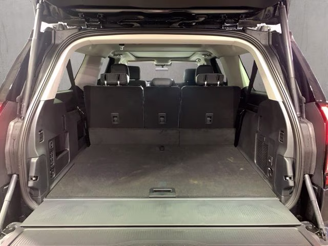2026 Blue Ford Expedition Max Active 4X4 SUV