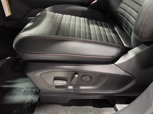 2026 Carbonized Gray Metallic Ford Explorer ST-Line 4X4 SUV