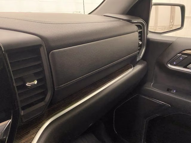 2023 Titanium Rush Metallic GMC Sierra 1500 Elevation 4X4 Truck
