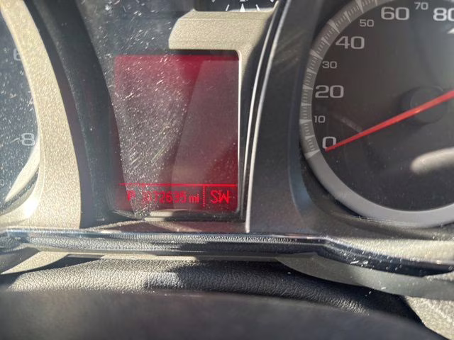 2017 Summit White GMC Terrain SLE-2 AWD SUV