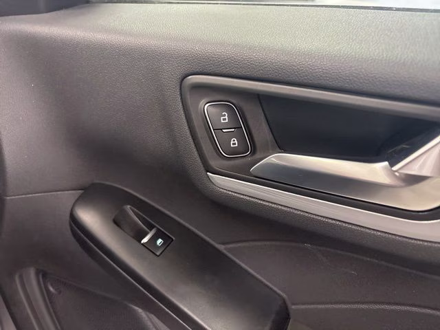 2025 Agate Black Metallic Ford Escape Platinum AWD SUV
