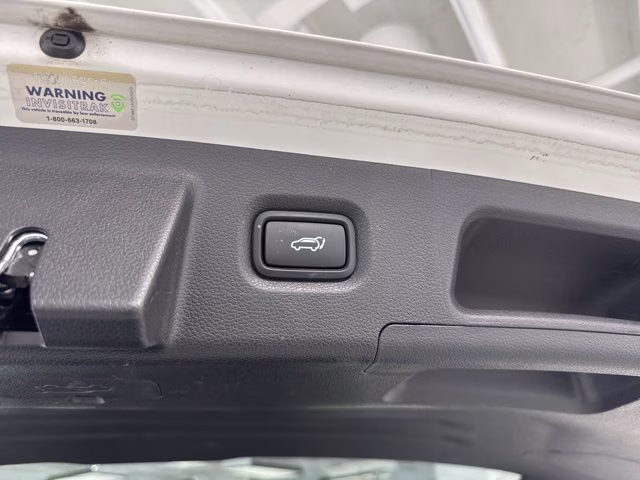 2023 Serenity White Pearl Hyundai Santa Fe Calligraphy AWD SUV