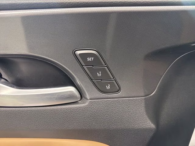 2023 Serenity White Pearl Hyundai Santa Fe Calligraphy AWD SUV