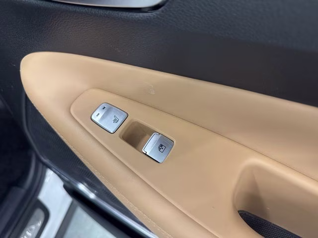 2023 Serenity White Pearl Hyundai Santa Fe Calligraphy AWD SUV