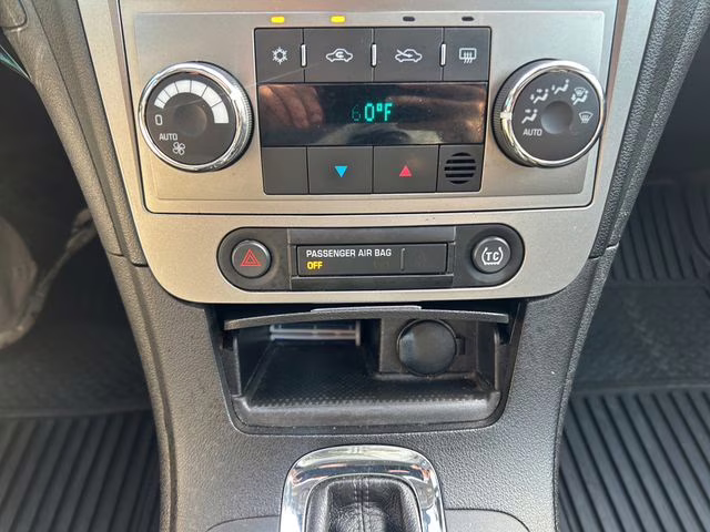2010 Red Jewel Tintcoat Chevrolet Malibu LTZ FWD Sedan