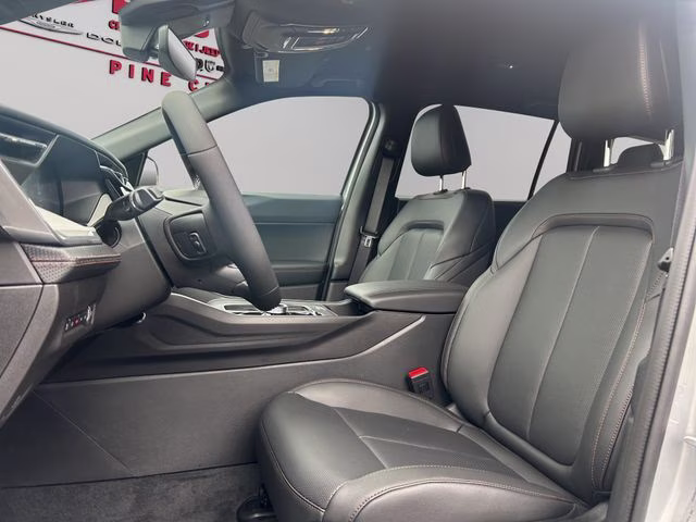 2026 Silver Zynith Clearcoat Jeep Cherokee Limited 4X4 SUV