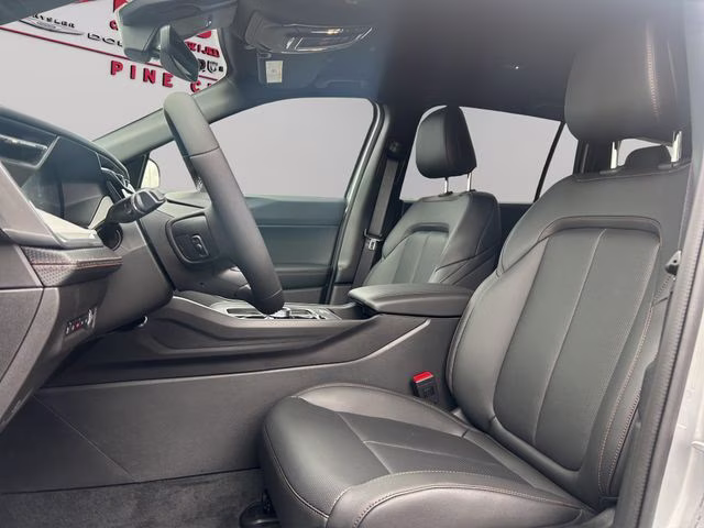 2026 Silver Zynith Clearcoat Jeep Cherokee Limited 4X4 SUV